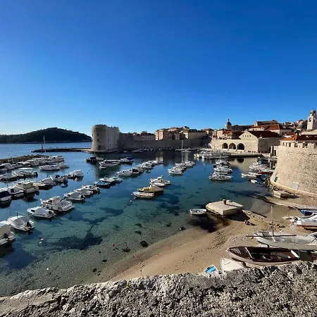 Beautiful Apartment,amazing View,parking!