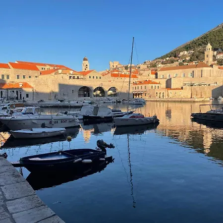 Beautiful Apartment,amazing View,parking! Dubrovnik