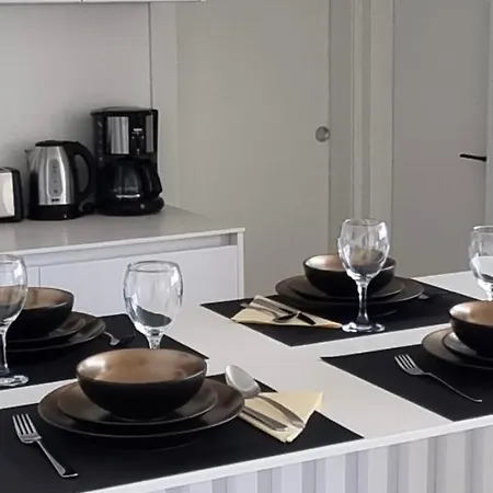 Appartement Beautiful Apartment,amazing View,parking! *