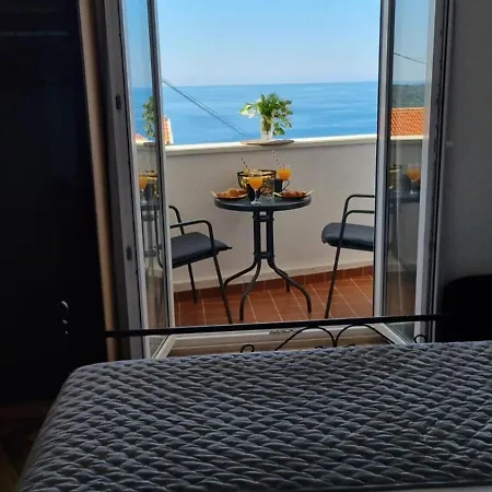 Beautiful Apartment,amazing View,parking! *