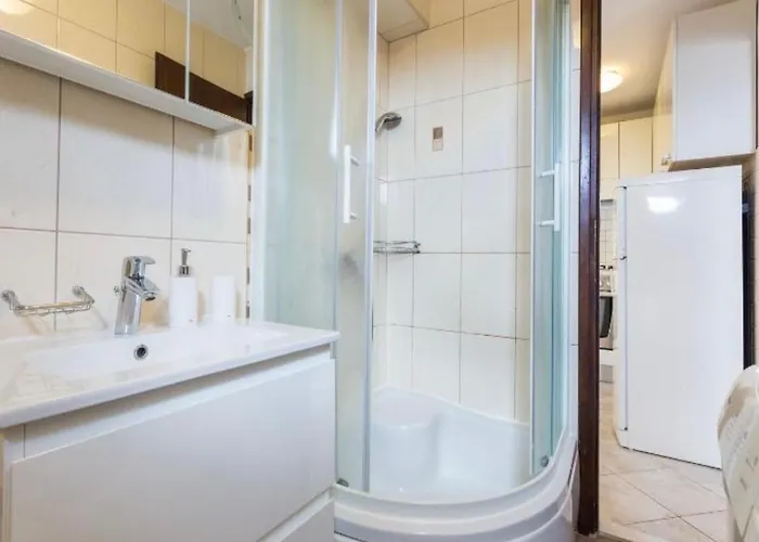 Appartement Beautiful Apartment,amazing View,parking! Dubrovnik