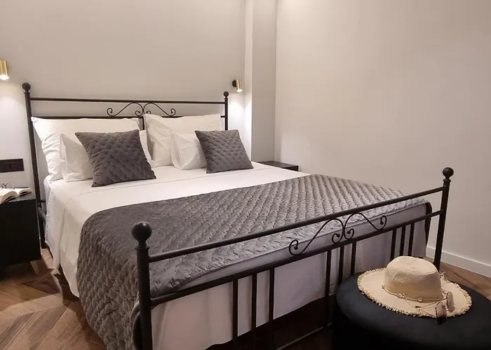 Appartement Beautiful Apartment,amazing View,parking! *