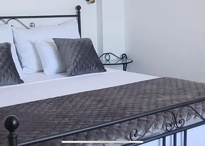 Appartement Beautiful Apartment,amazing View,parking! *