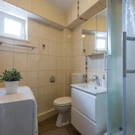 Beautiful Apartment,amazing View,parking! *