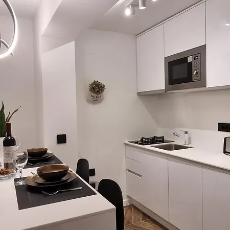 Beautiful Apartment,amazing View,parking!