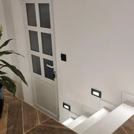 Beautiful Apartment,amazing View,parking! Appartamento Ragusa